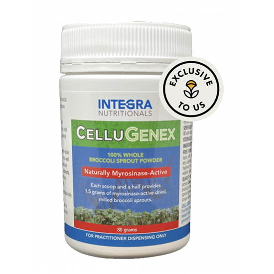 CelluGenex 80g