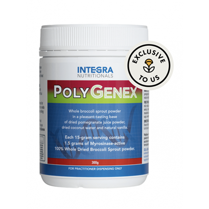 PolyGenex 300g
