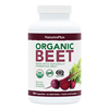 Picture of Organic Beet 180's