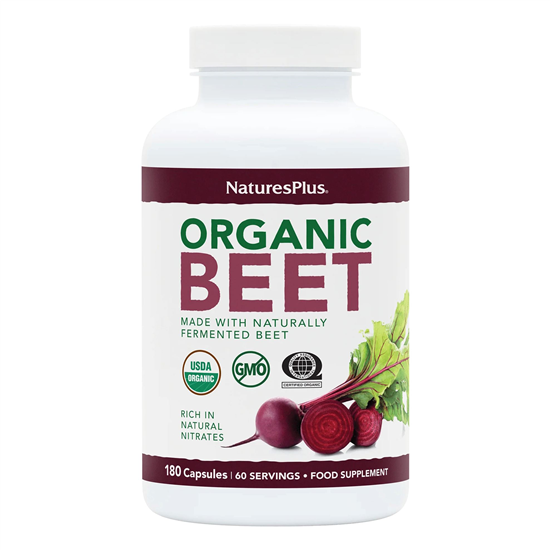 Picture of Organic Beet 180's