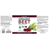 Picture of Organic Beet 180's