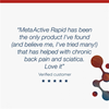 MetaActive Rapid 30s
