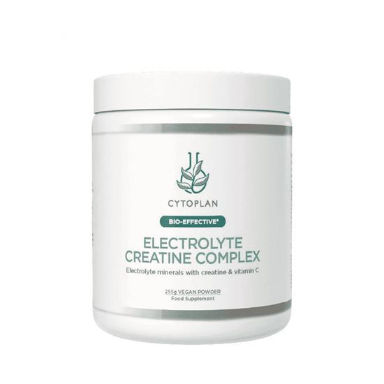 Electrolyte Creatine Complex 255g