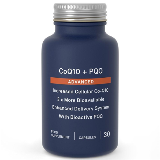 Picture of CoQ10 +PQQ 30's