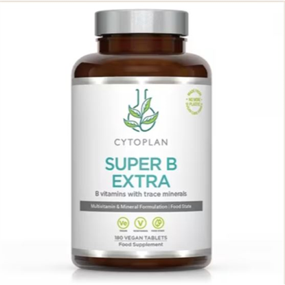 Picture of Super B Extra 180's