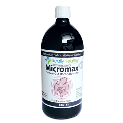 Micromax 500mls