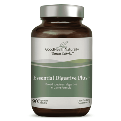 Essential Digestive Plus 90's
