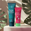 Mineral Toothpaste with Hydroxyapatite Wild Mint 120ml
