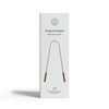 Tongue Scraper 100% Pure Copper