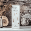 Tongue Scraper 100% Pure Copper