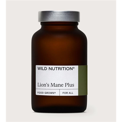 Picture of Lion's Mane Plus 90s