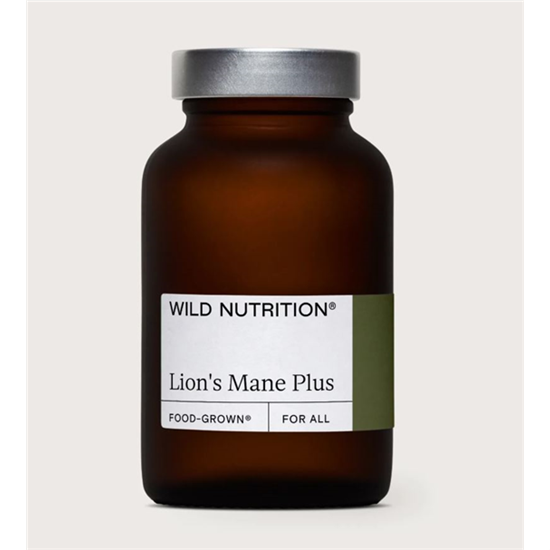 Picture of Lion's Mane Plus 90s