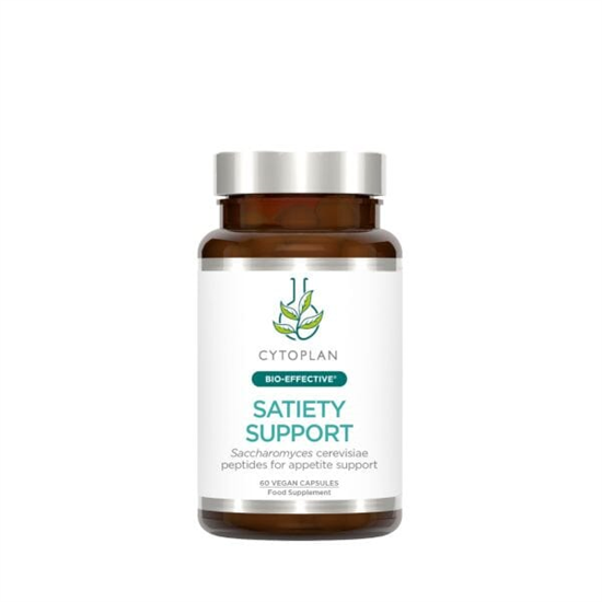Satiety Support 60s