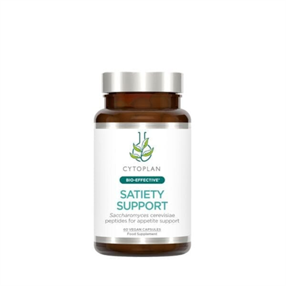 Satiety Support 60s