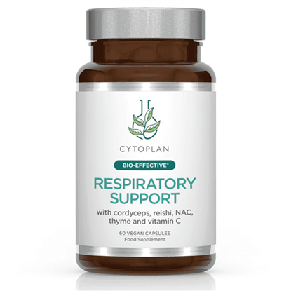 Respiratory Support 60s