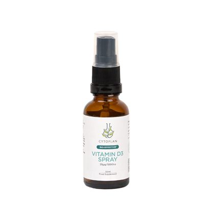 Vitamin D3 Spray 30ml