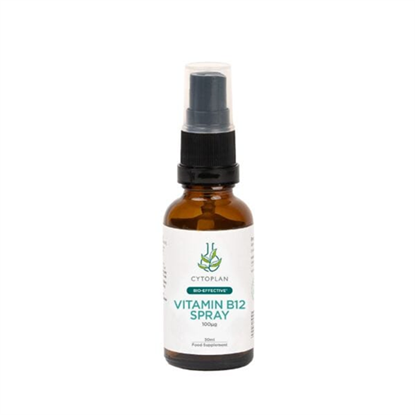 Vitamin B12 Spray 30ml