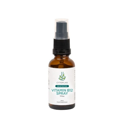 Vitamin B12 Spray 30ml