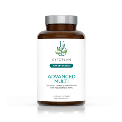 Advanced Multi 60s