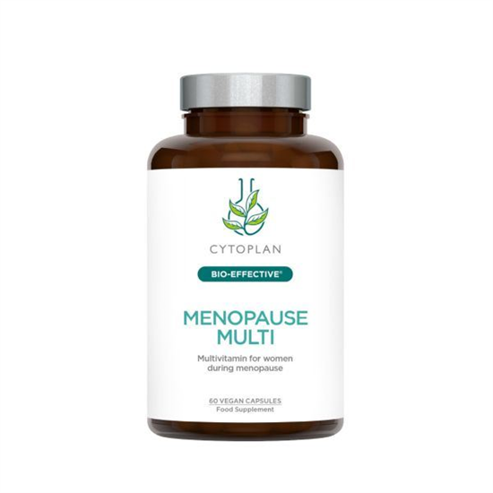 Picture of Menopause Multi 60s