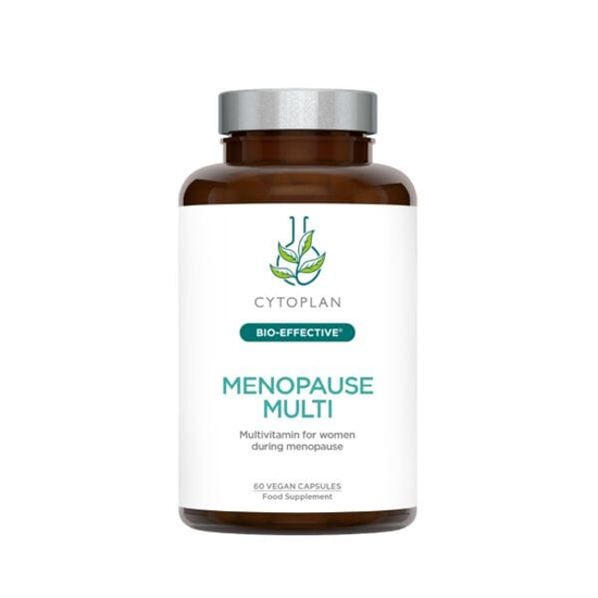 Menopause Multi 60s