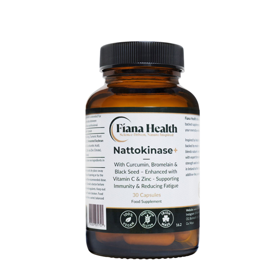 Picture of Nattokinase+ 30's