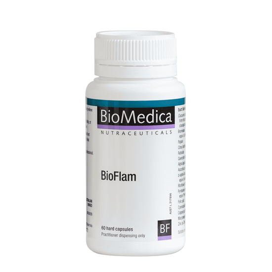 BioFlam  60s