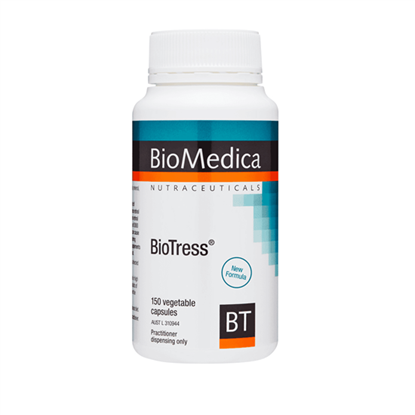 BioTress 150s