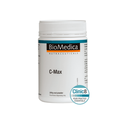 C-Max 200g