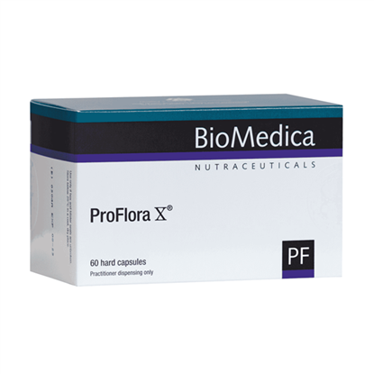 Proflora X 60s