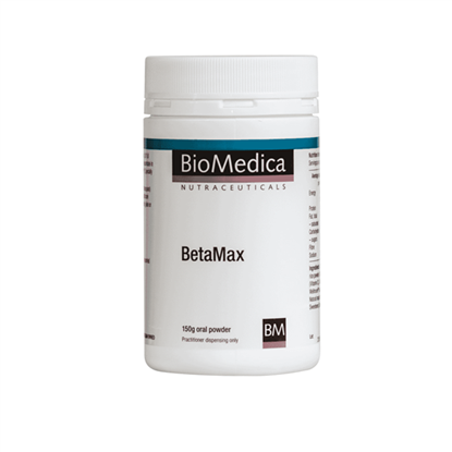 Betamax 150g