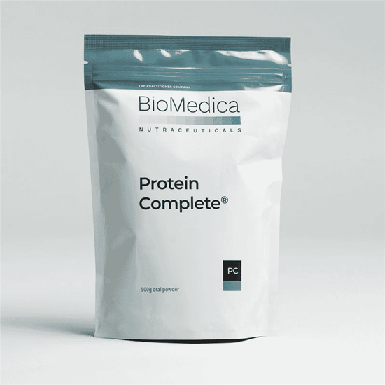 Protein Complete 500g