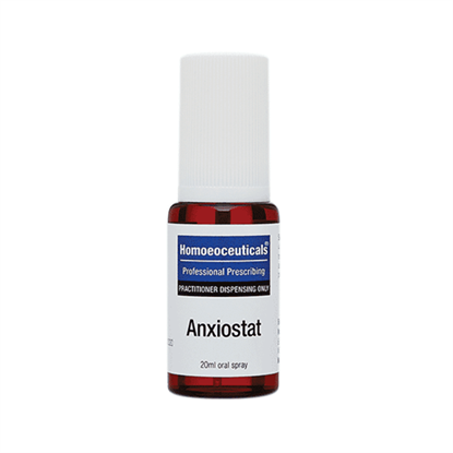 Anxiostat 20ml