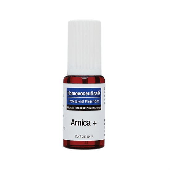 Arnica+ 20ml