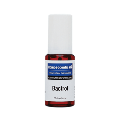 Bactrol 20ml