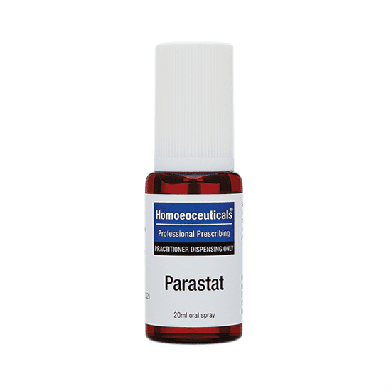 Parastat 20ml