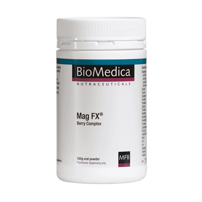 Mag FX Berry Complex 150g