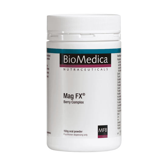 Mag FX Berry Complex 150g