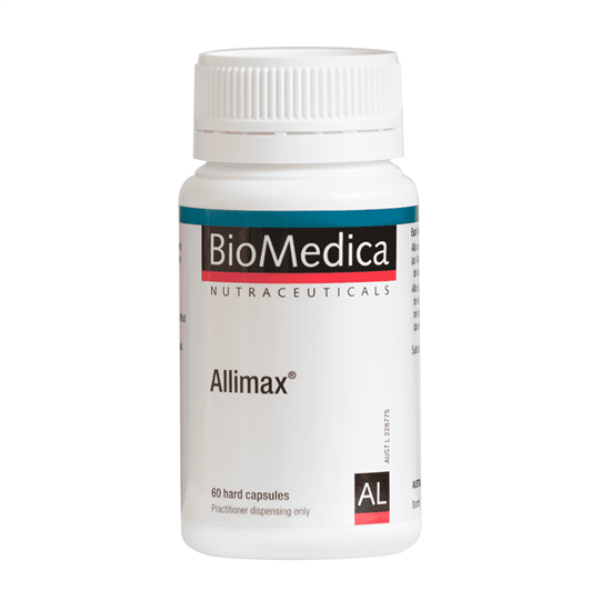Allimax 60s