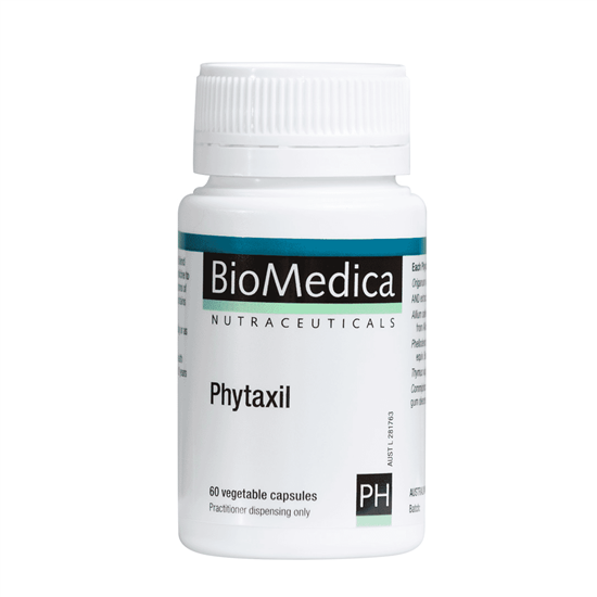 Phytaxil 60s