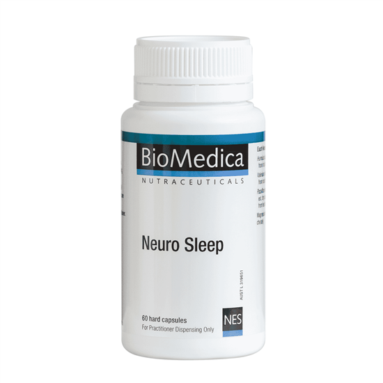 Neuro Sleep 60s