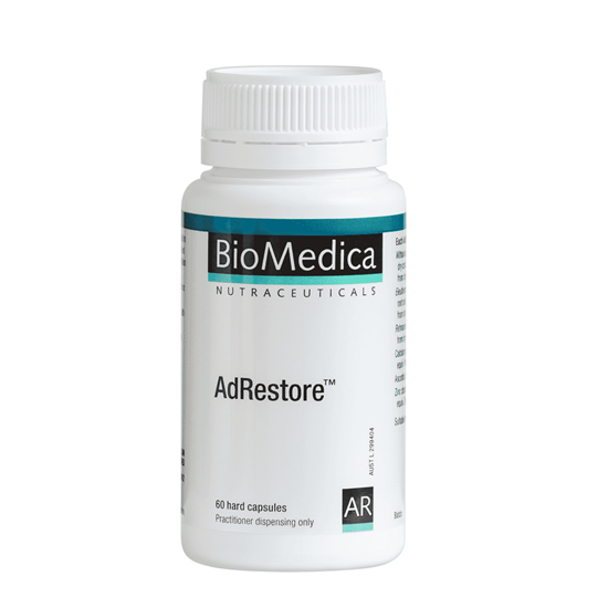 Adrestore 60s