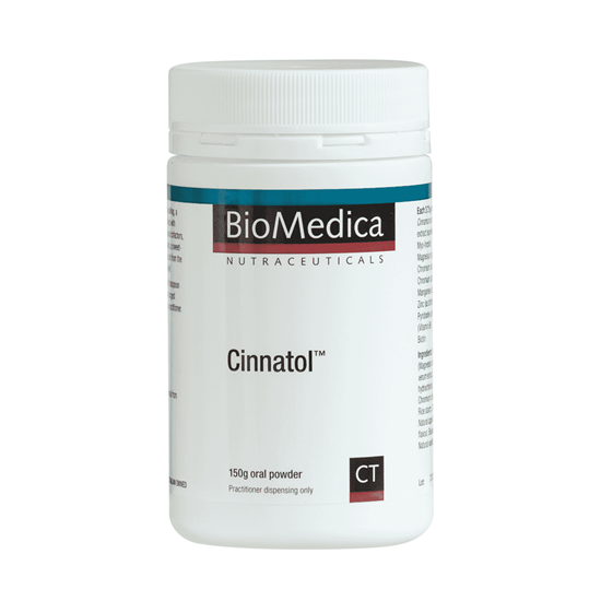 Cinnatol 150g