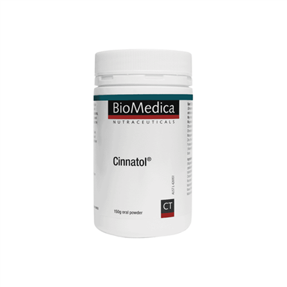 Cinnatol 150g