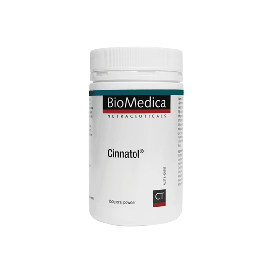 Cinnatol 150g
