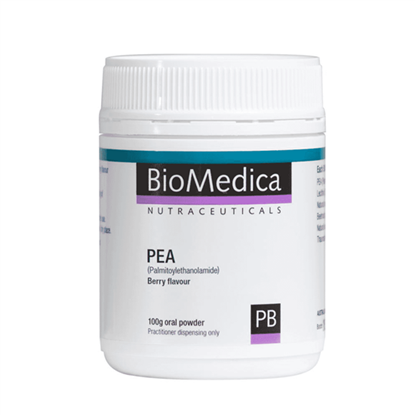 Pea Berry Flavour 100g