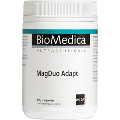 MagDuo Adapt 420g