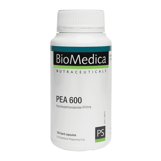 PEA 600 150s