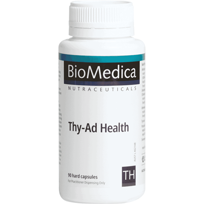 Thy-Ad Health 90s (formerly AdHealth F)