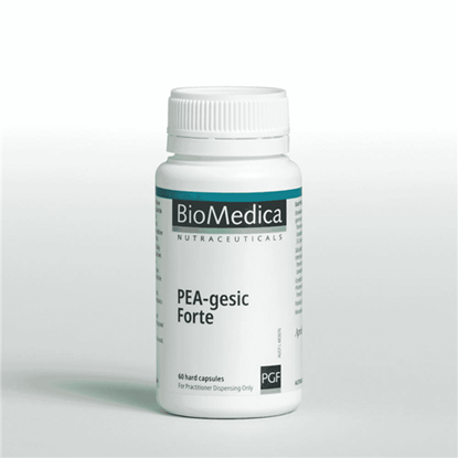 PEA-gesic Forte 60s
